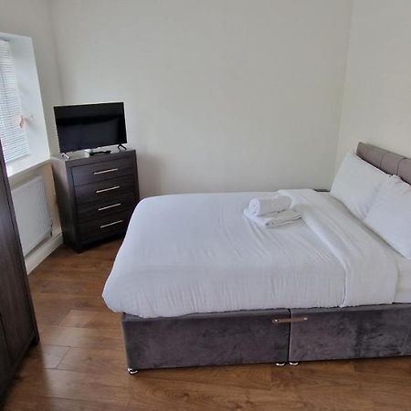 Apartment In Wakefield City Centre Exteriör bild