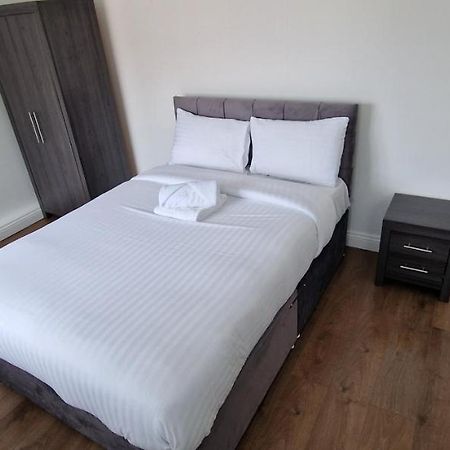 Apartment In Wakefield City Centre Exteriör bild